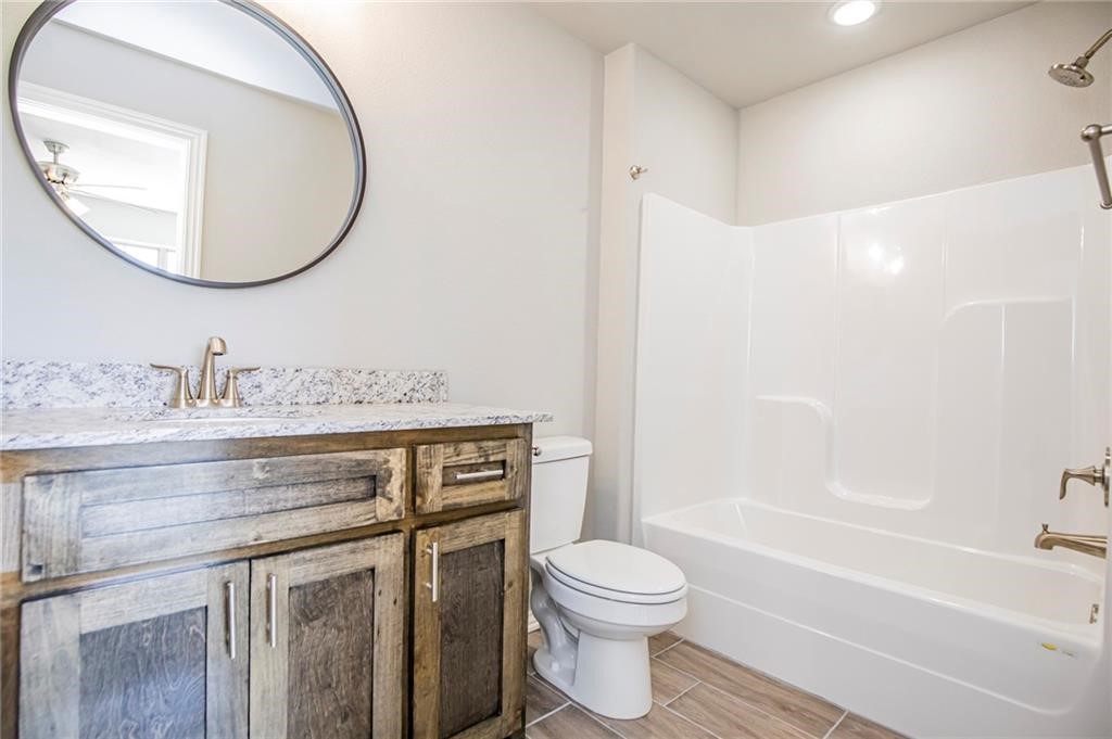 ROSE MEADE SUB-SILOAM SPRINGS - Residential Lease