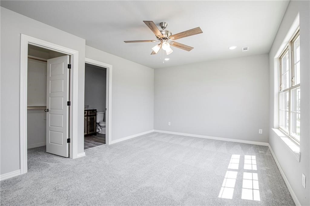 ROSE MEADE SUB-SILOAM SPRINGS - Residential Lease