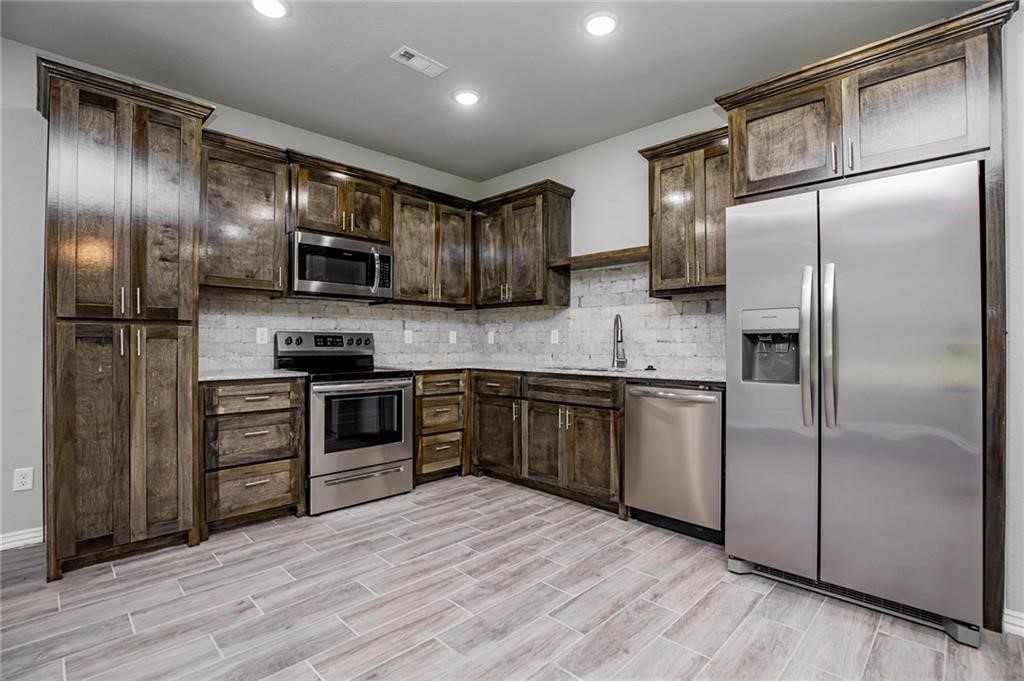 ROSE MEADE SUB-SILOAM SPRINGS - Residential Lease