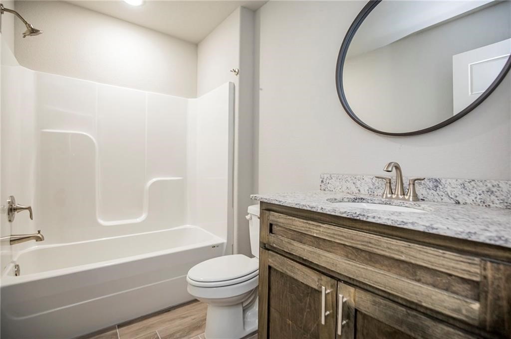 ROSE MEADE SUB-SILOAM SPRINGS - Residential Lease