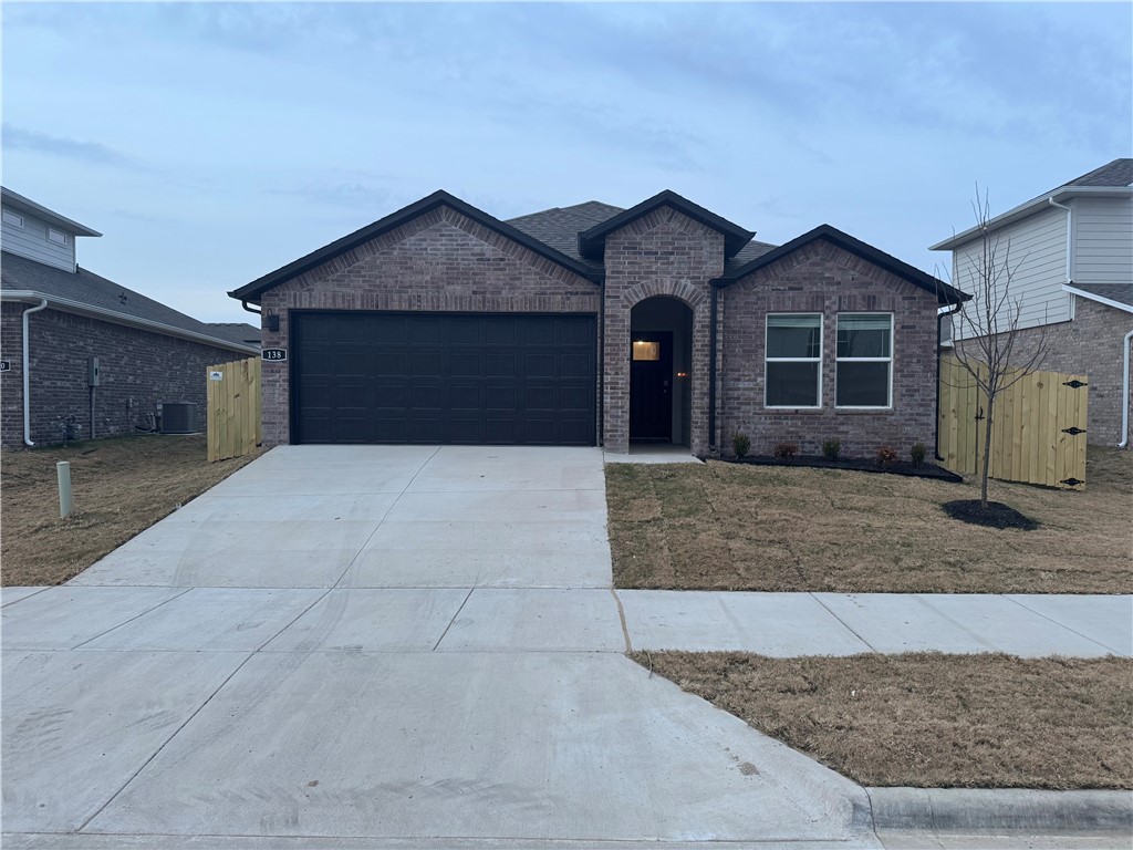 The Element, Phase 5 - Residential