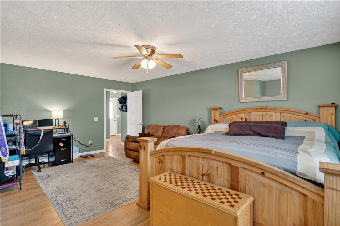 Paradise Heights Ph V - Residential