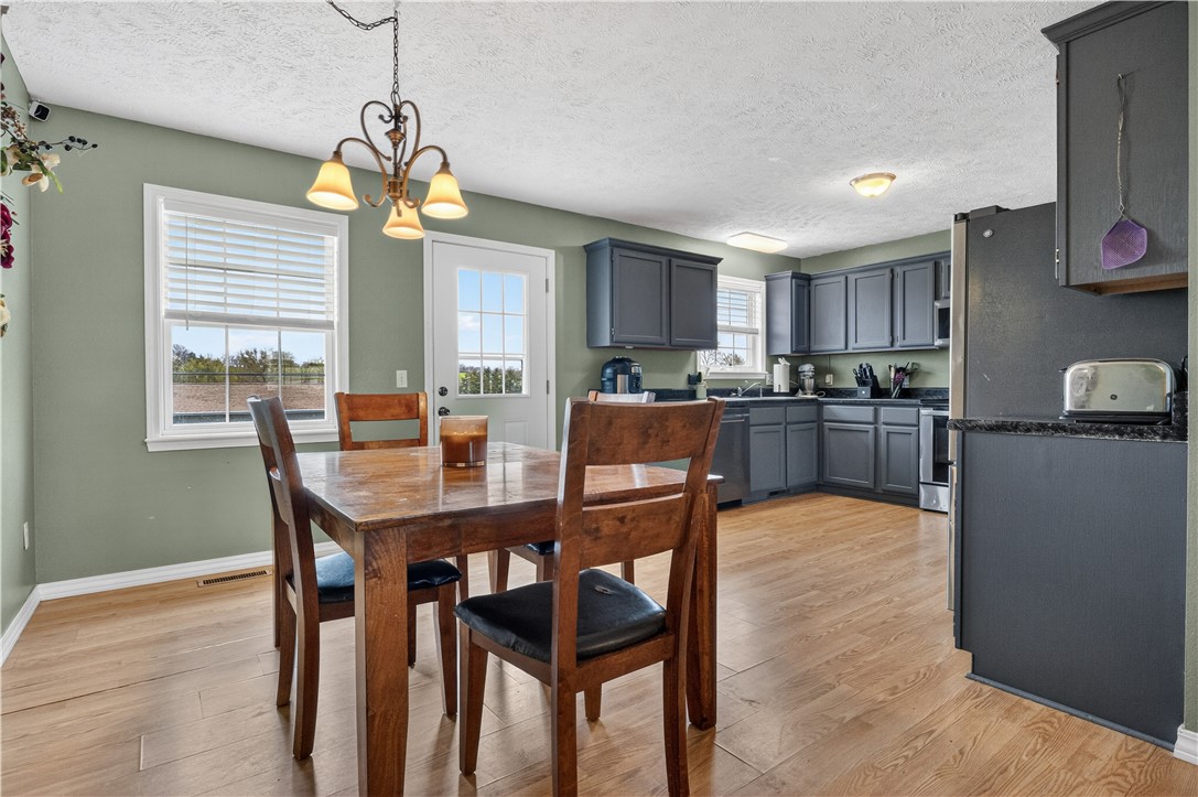 Paradise Heights Ph V - Residential