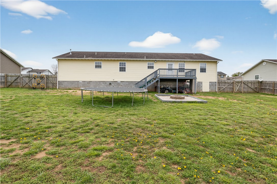 Paradise Heights Ph V - Residential