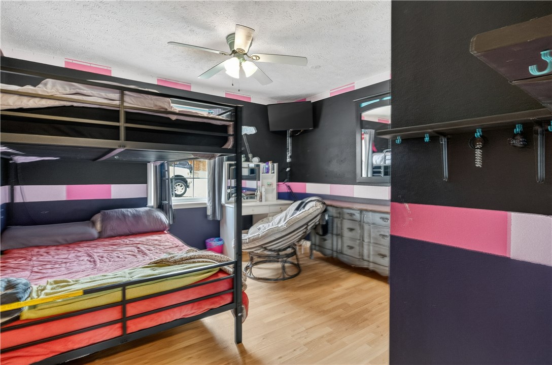 Paradise Heights Ph V - Residential