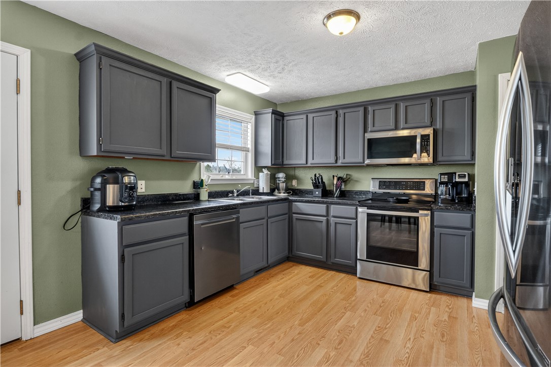 Paradise Heights Ph V - Residential