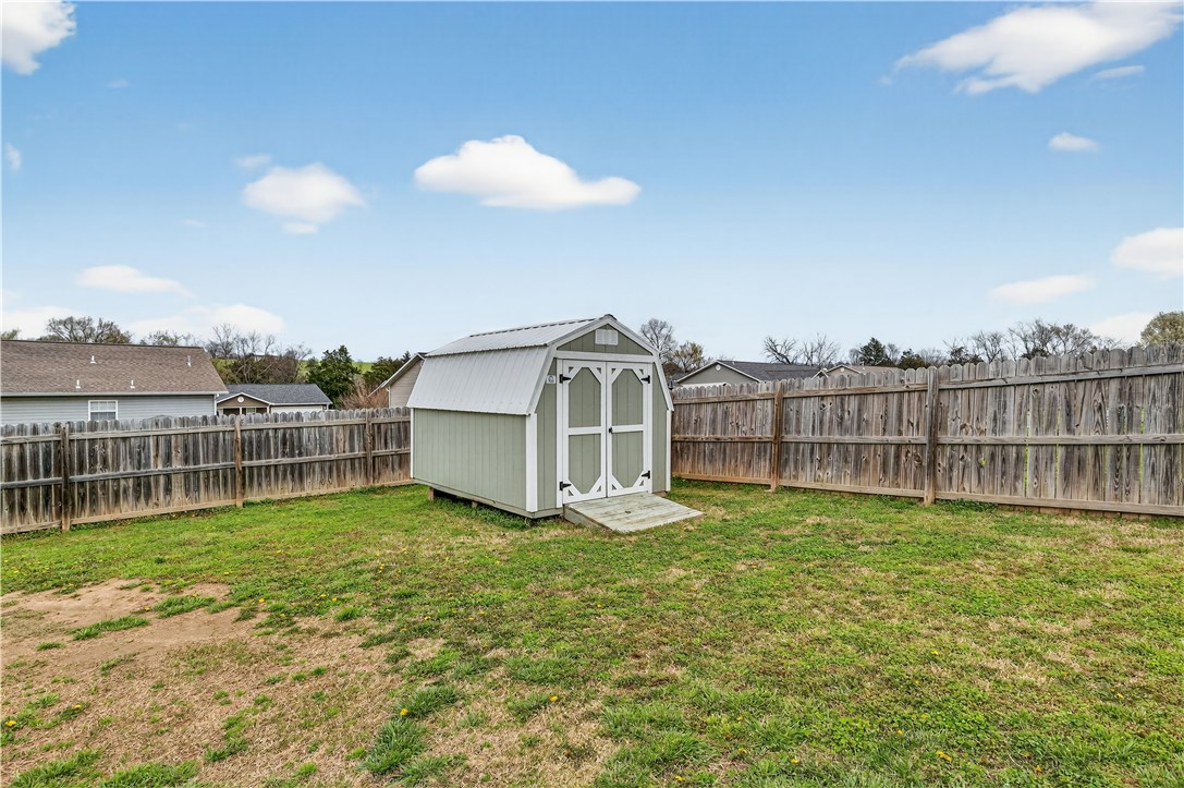 Paradise Heights Ph V - Residential