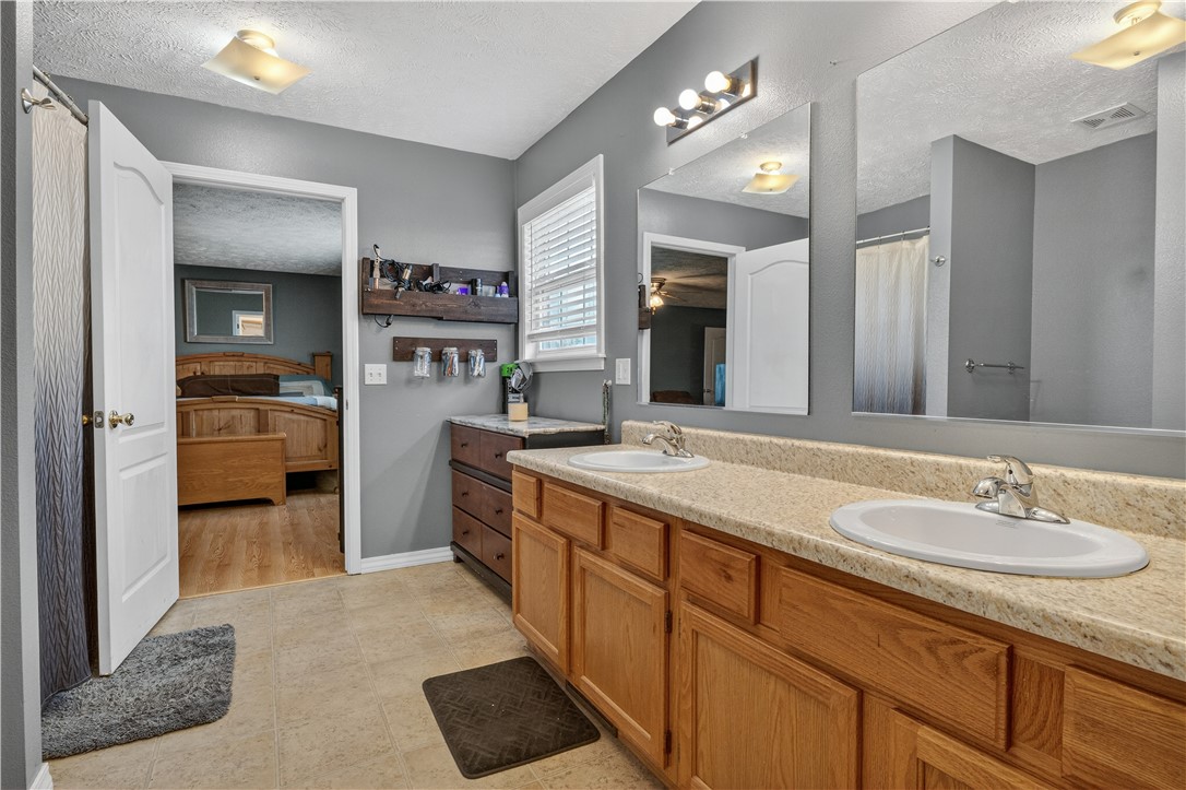 Paradise Heights Ph V - Residential