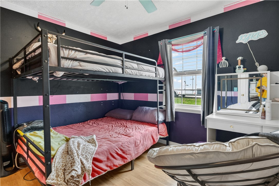 Paradise Heights Ph V - Residential