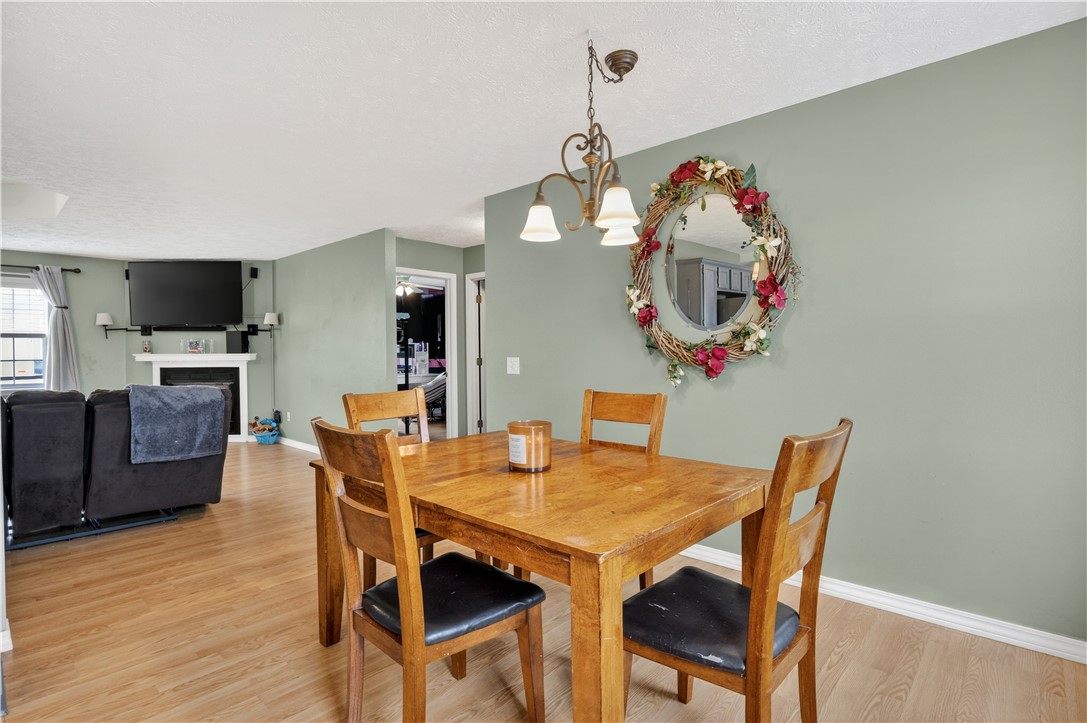 Paradise Heights Ph V - Residential