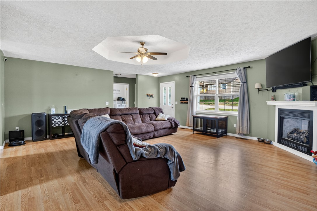 Paradise Heights Ph V - Residential