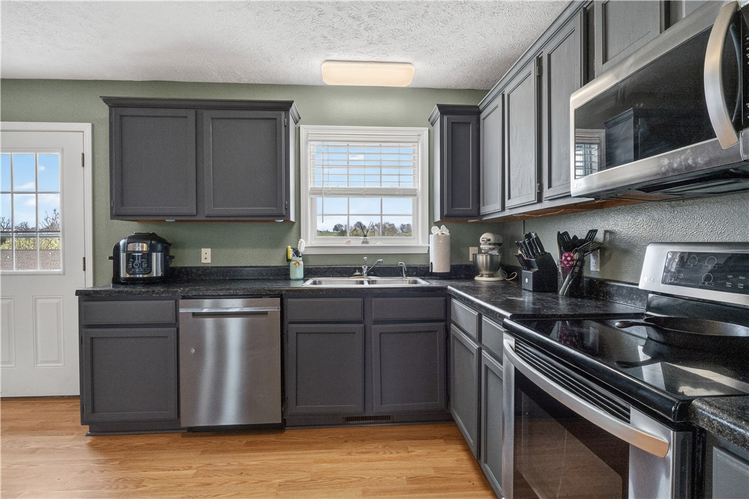 Paradise Heights Ph V - Residential