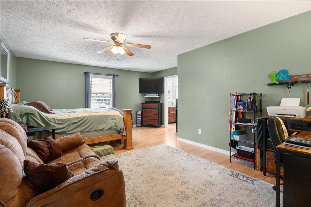 Paradise Heights Ph V - Residential