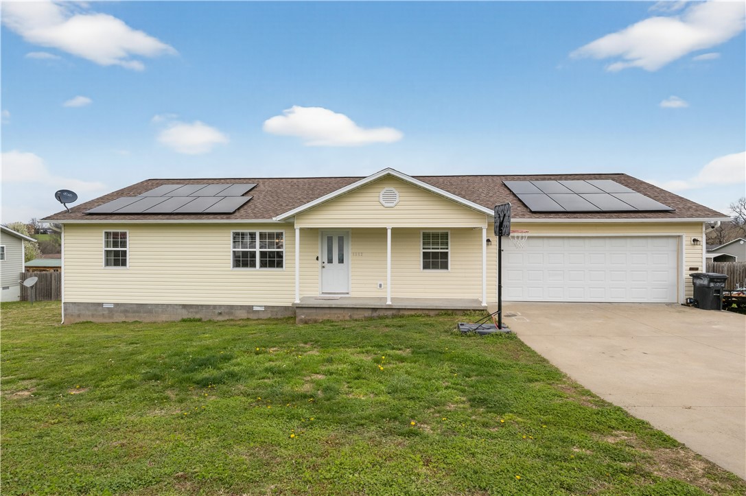 Paradise Heights Ph V - Residential