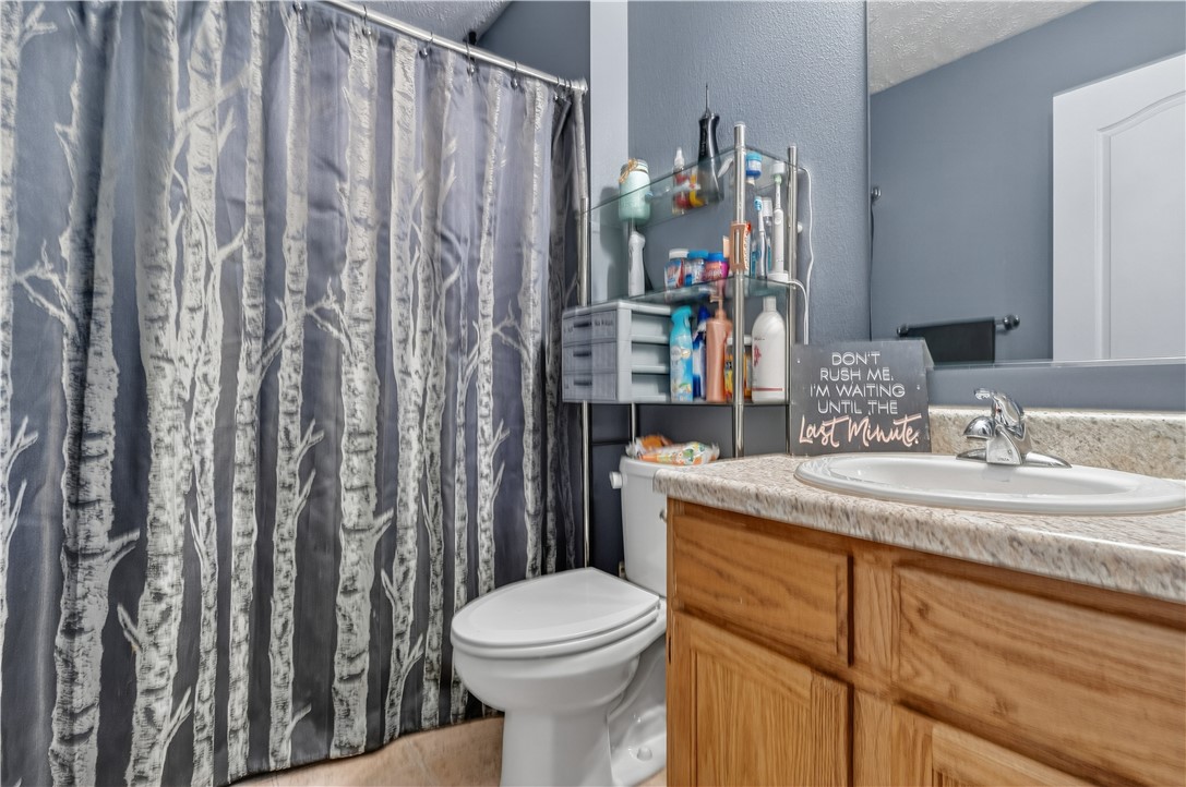 Paradise Heights Ph V - Residential