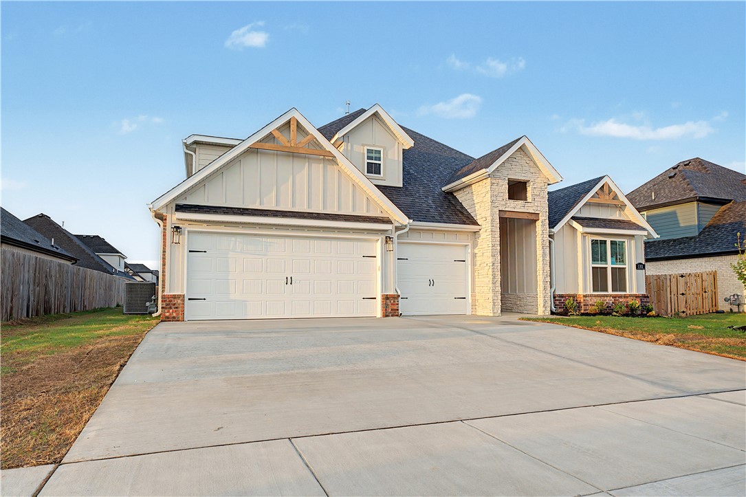 Diamond Estates Ph V Centerton - Residential