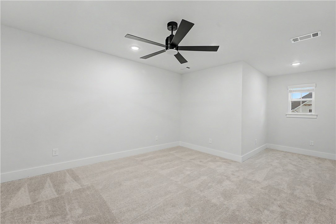 Diamond Estates Ph V Centerton - Residential