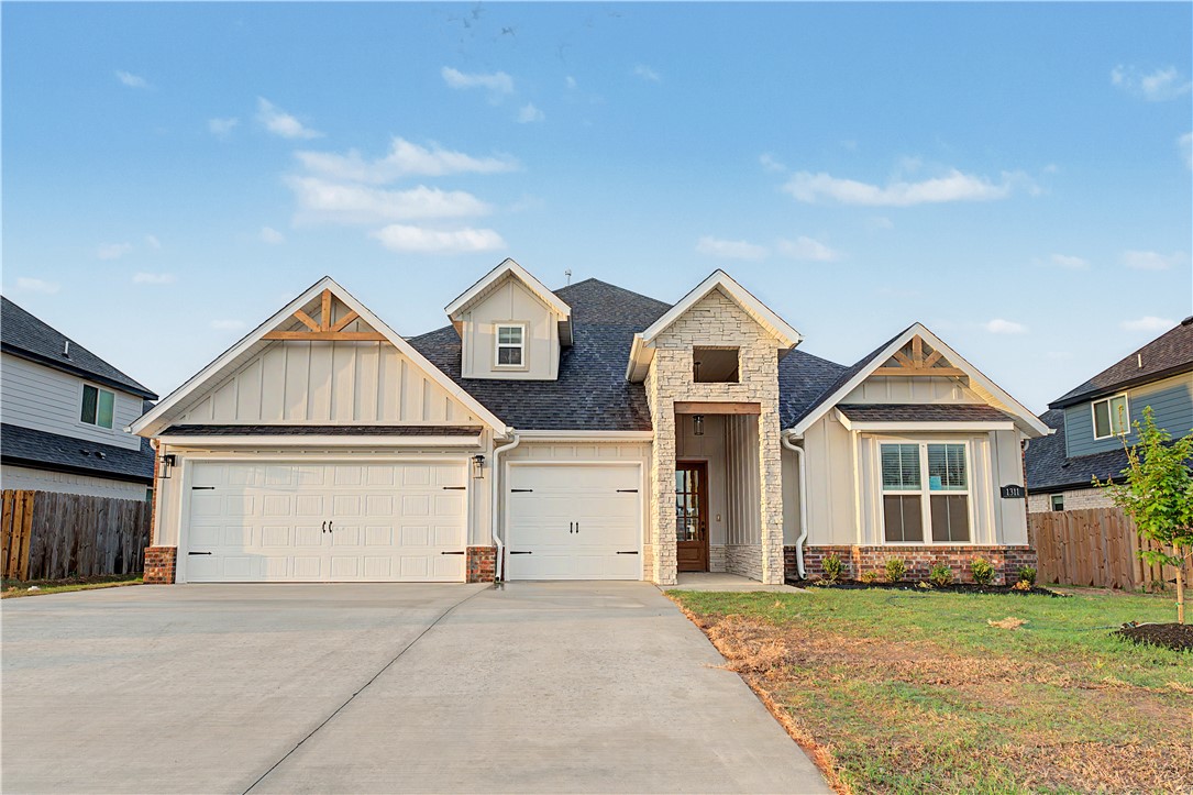 Diamond Estates Ph V Centerton - Residential