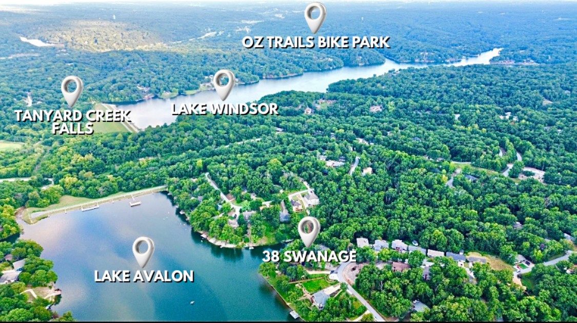 Dorset Sub Bvv - Residential