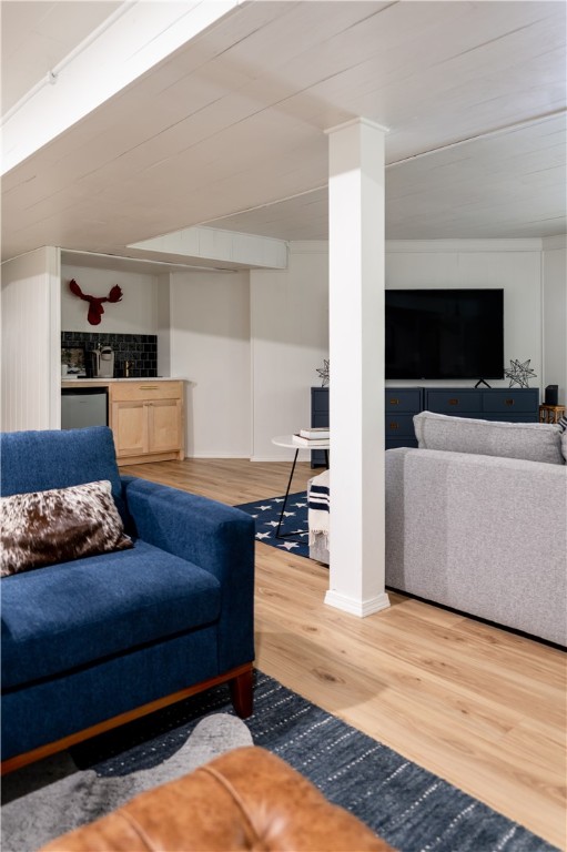 Dorset Sub Bvv - Residential