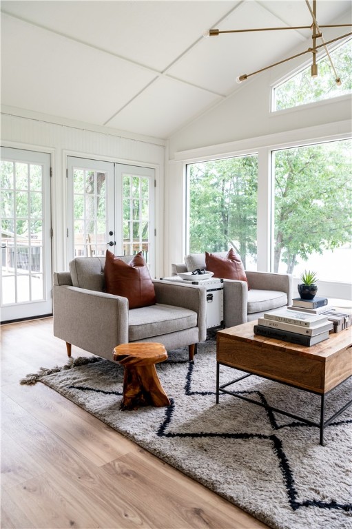 Dorset Sub Bvv - Residential