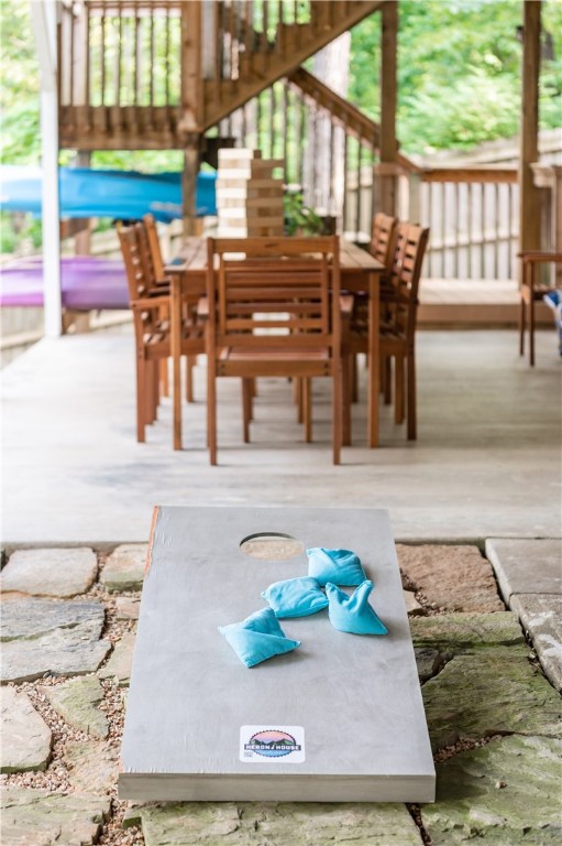 Dorset Sub Bvv - Residential