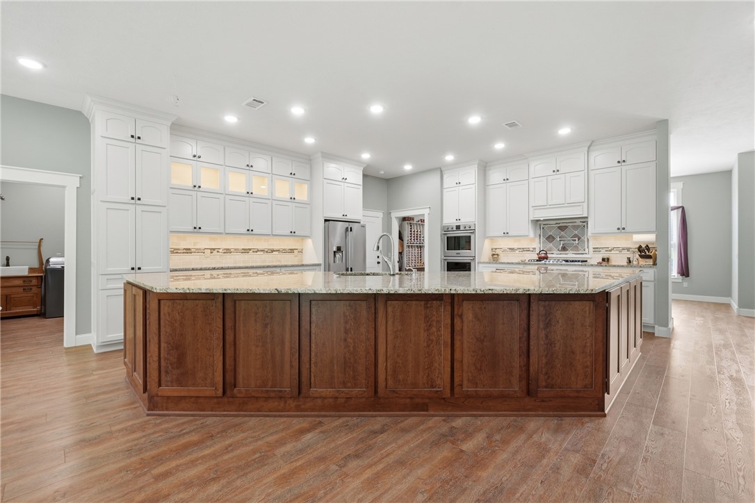 Foxwood - Residential