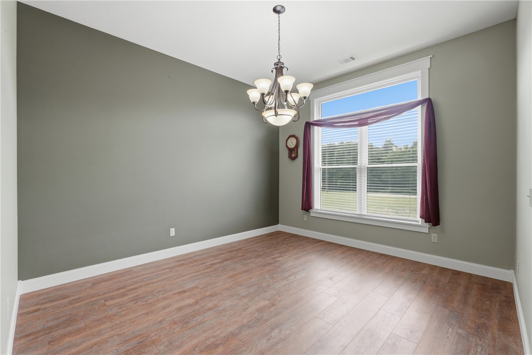 Foxwood - Residential
