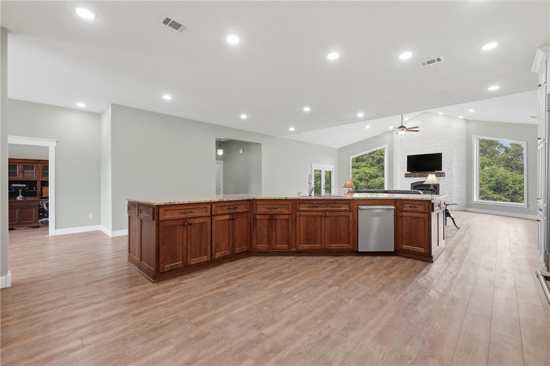 Foxwood - Residential