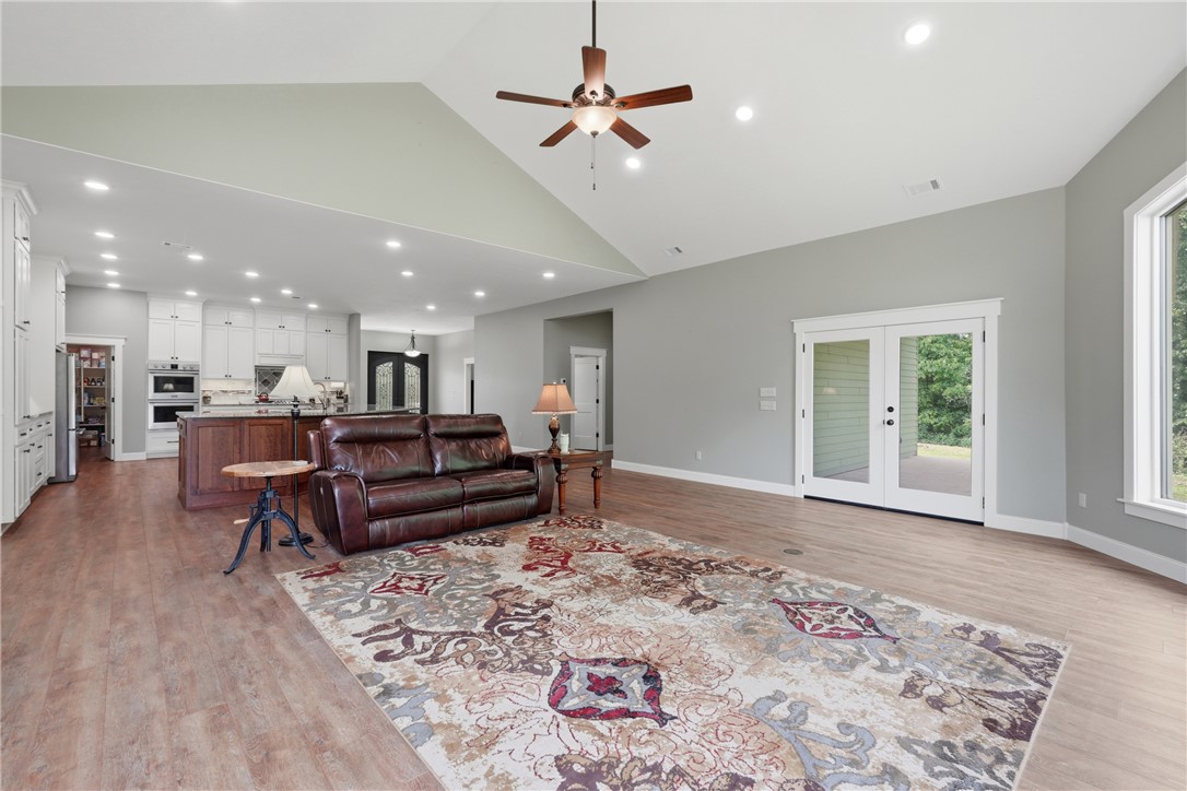 Foxwood - Residential
