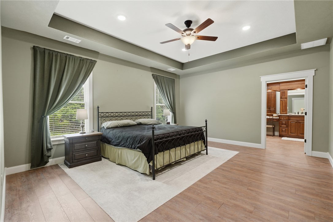 Foxwood - Residential