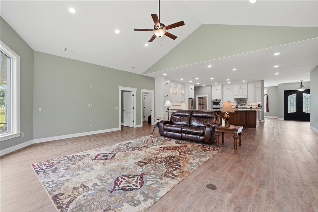 Foxwood - Residential