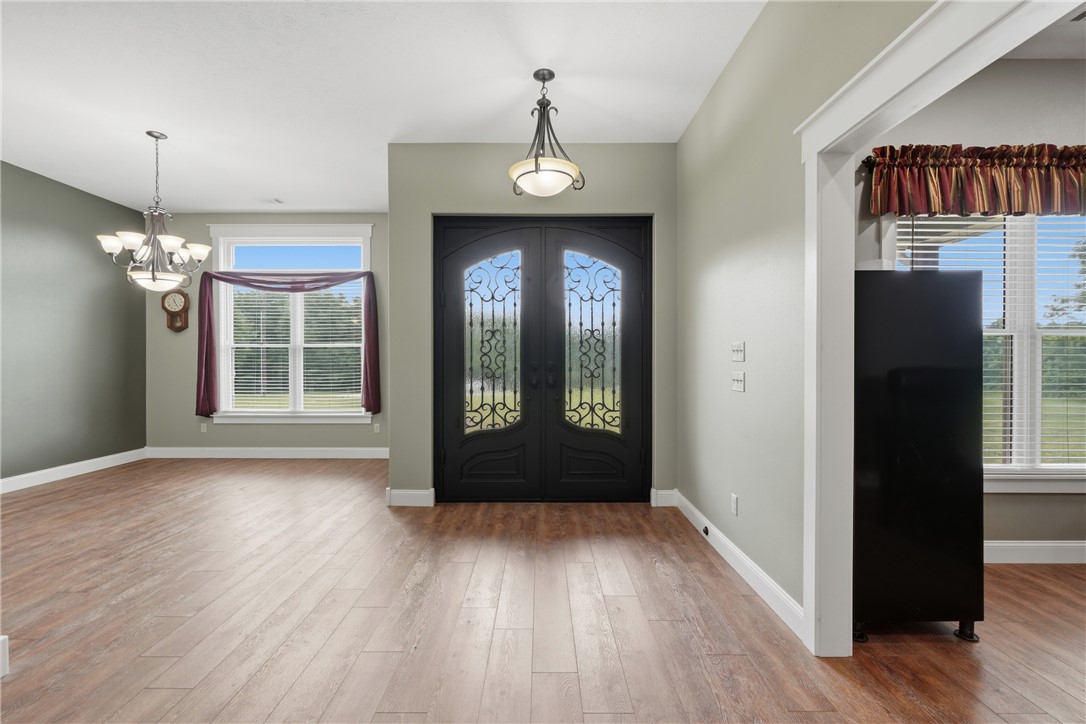 Foxwood - Residential