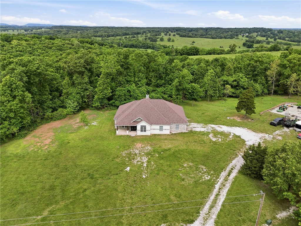 Foxwood - Residential