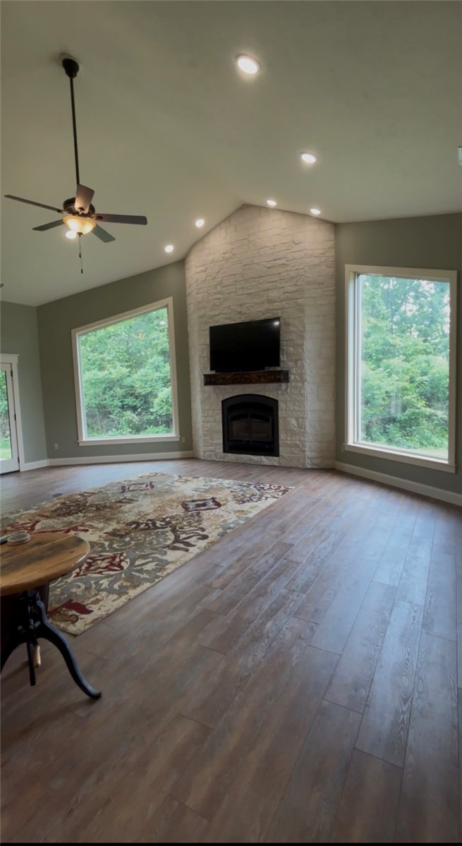 Foxwood - Residential