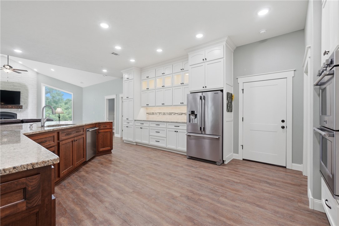 Foxwood - Residential