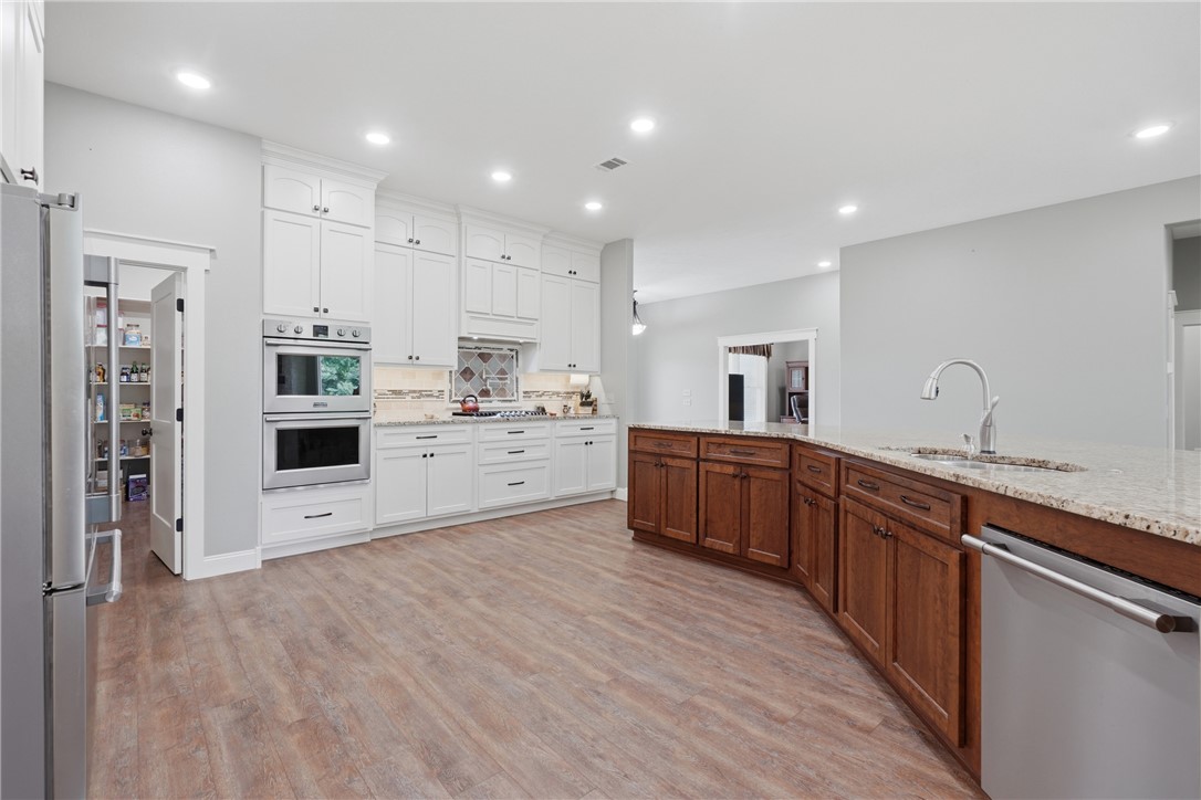 Foxwood - Residential