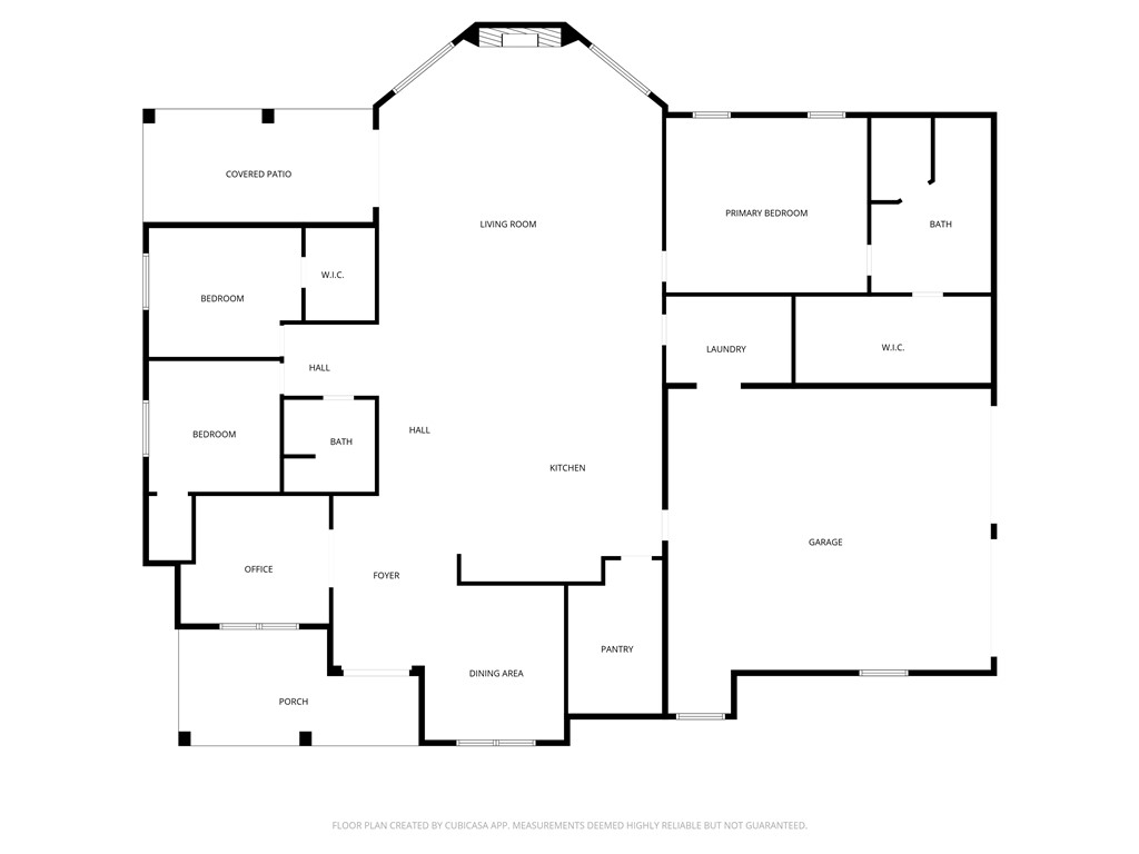 Foxwood - Residential