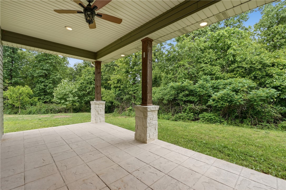 Foxwood - Residential