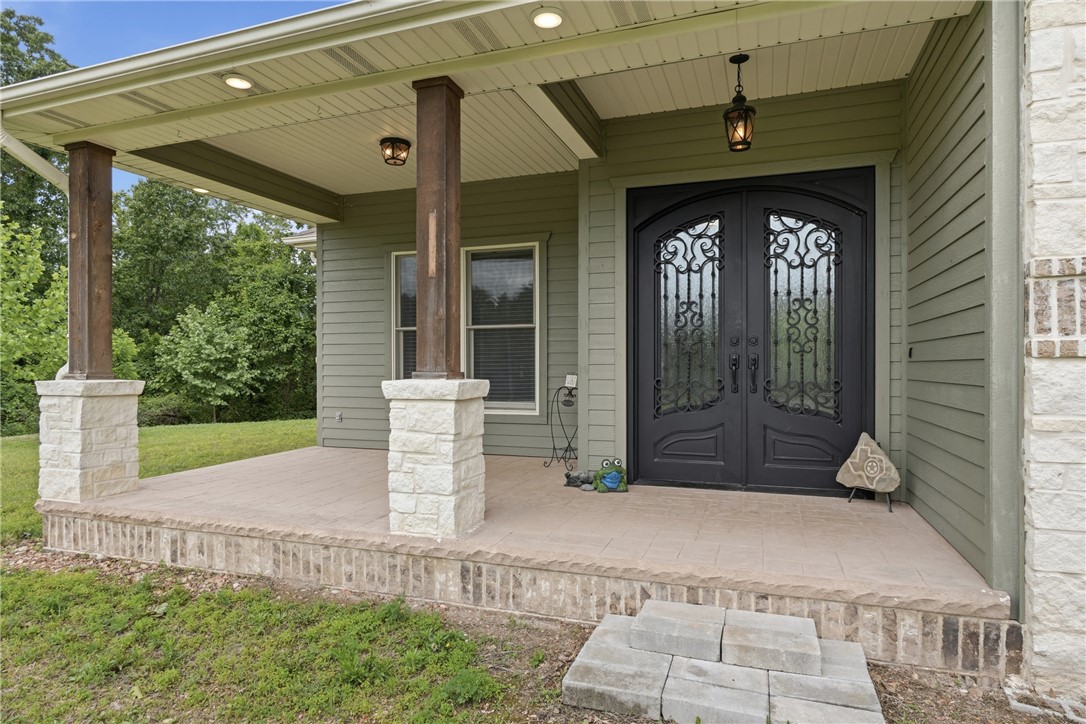 Foxwood - Residential