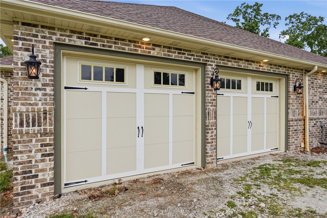Foxwood - Residential