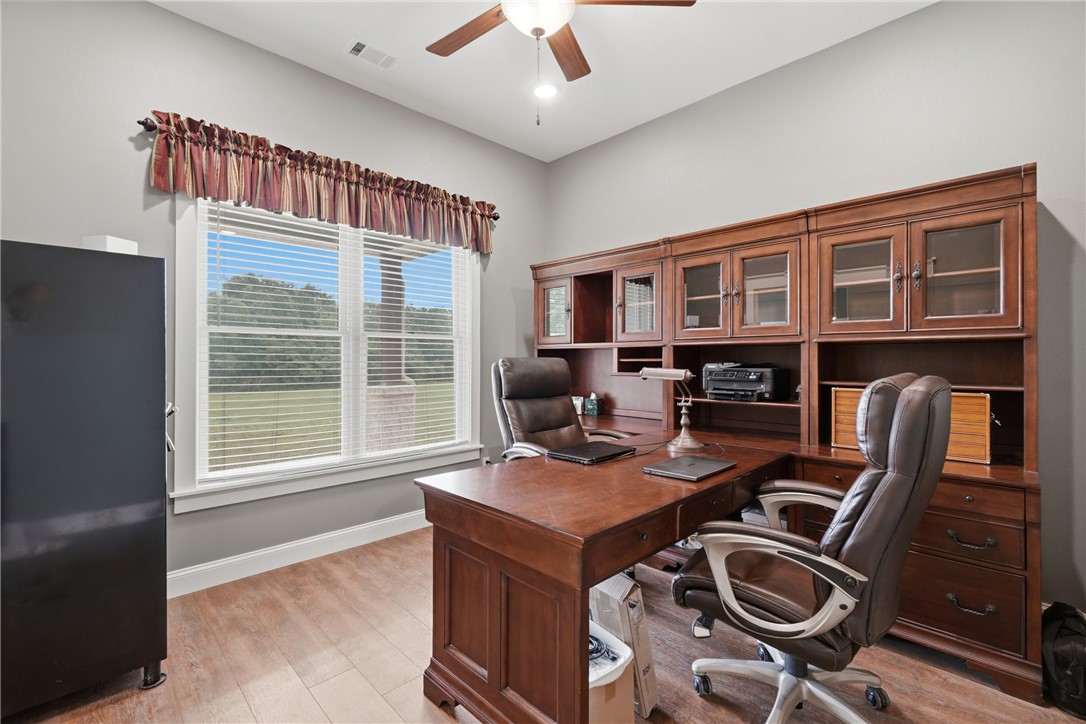 Foxwood - Residential