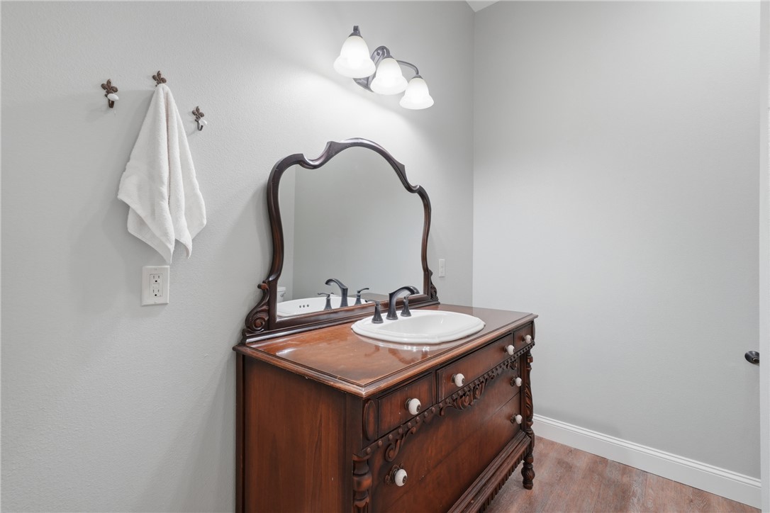 Foxwood - Residential