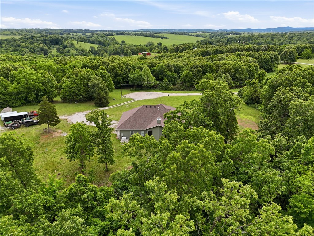 Foxwood - Residential