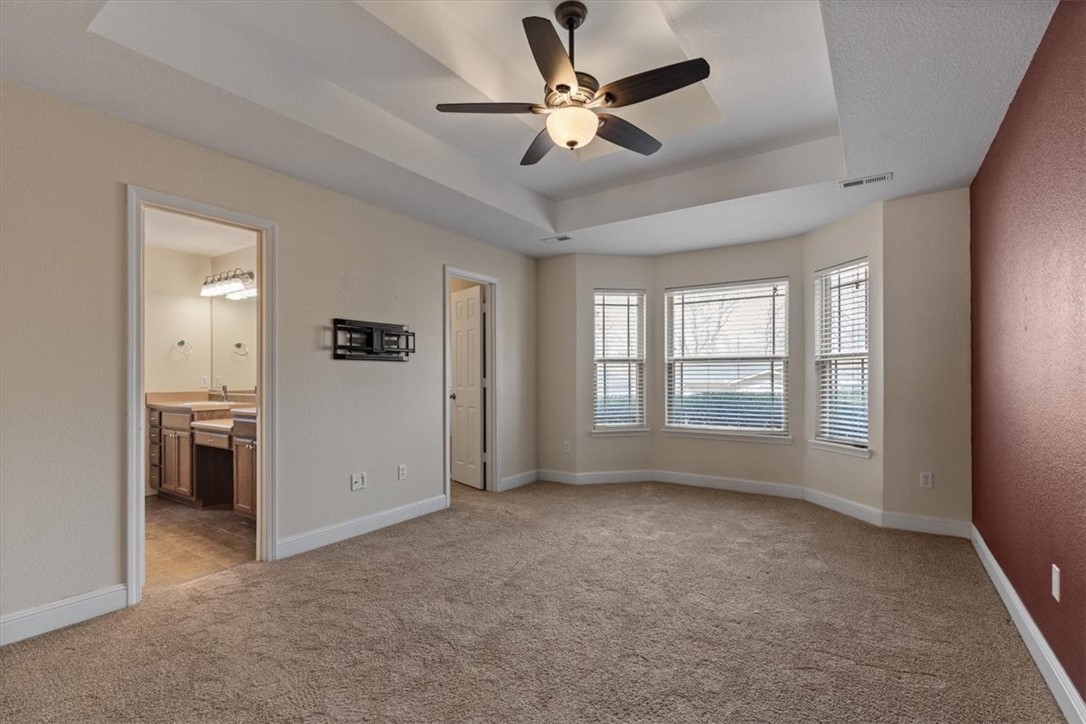 Cumberland Sub Bvv - Residential