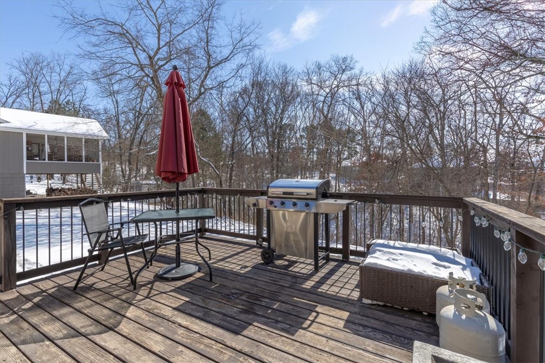 Cumberland Sub Bvv - Residential