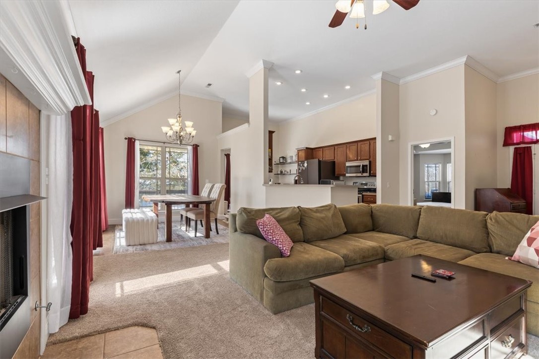 Cumberland Sub Bvv - Residential