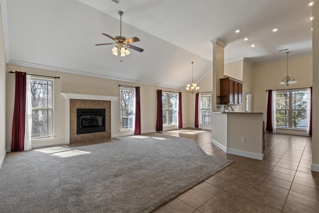 Cumberland Sub Bvv - Residential