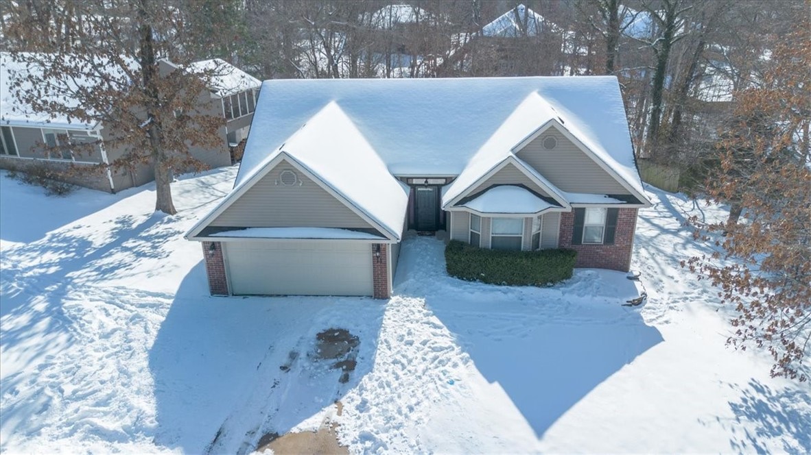 Cumberland Sub Bvv - Residential