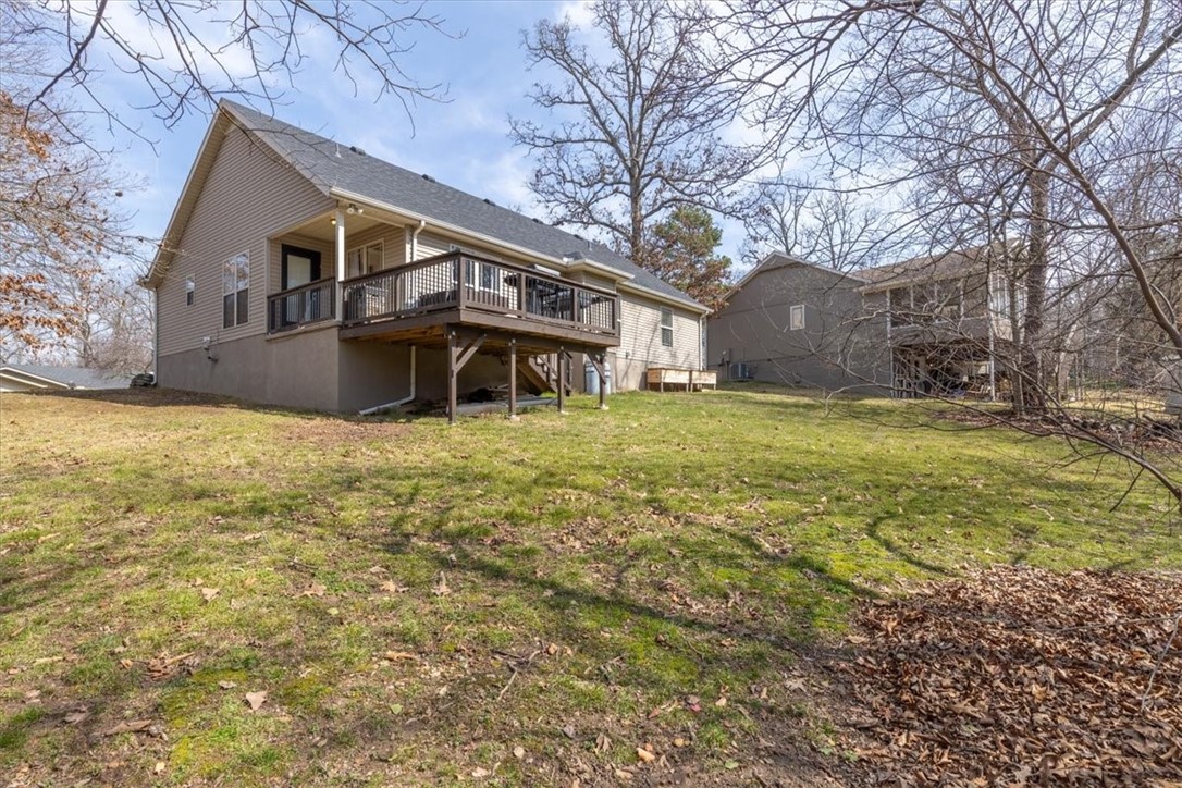 Cumberland Sub Bvv - Residential